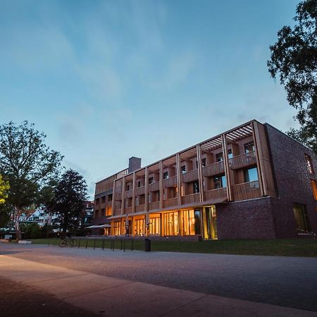 Seeloge Eutin Exterior foto