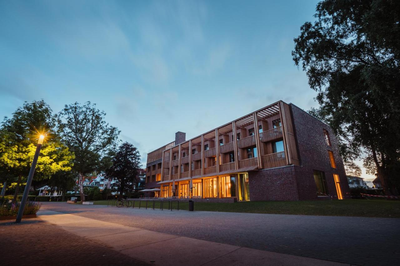 Seeloge Eutin Exterior foto