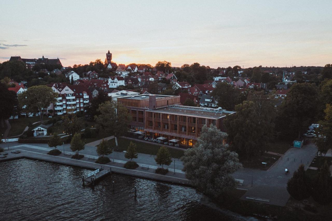 Seeloge Eutin Exterior foto